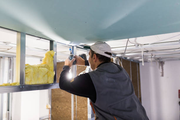 Best Insulation for Specific Applications in Shullsburg, WI