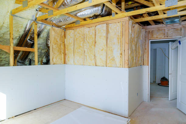Best Types of Insulation in Shullsburg, WI